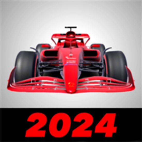 F1ʽ2024